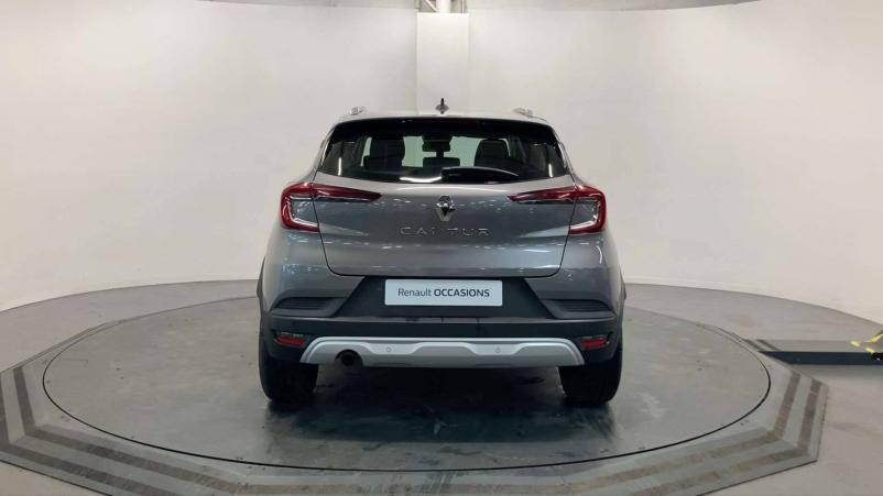 Vente en ligne Renault Captur  TCe 100 GPL au prix de 16 890 €