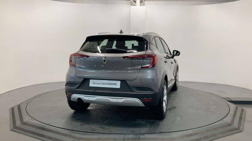 Vente en ligne Renault Captur  TCe 100 GPL au prix de 16 890 €