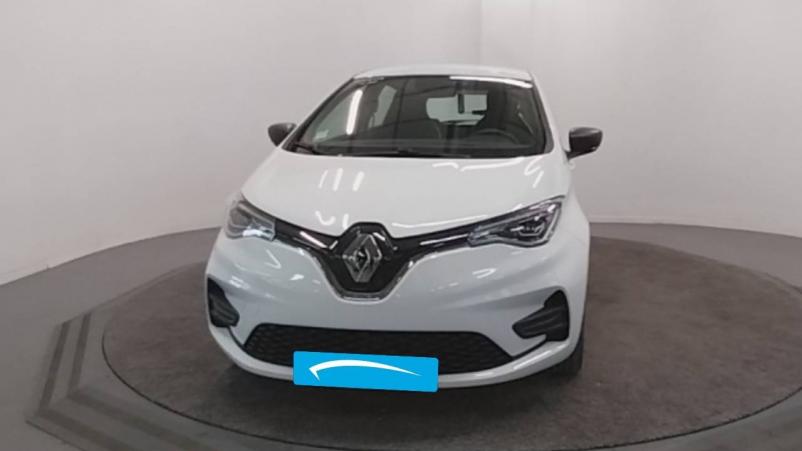 Vente en ligne Renault Zoé  R110 au prix de 12 900 €