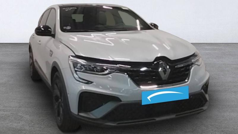 Vente en ligne Renault Arkana  E-Tech 145 - 21B au prix de 28 900 €