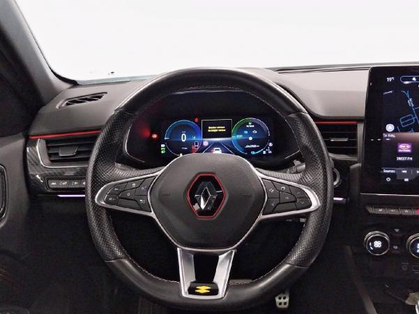 Vente en ligne Renault Arkana  E-Tech 145 - 21B au prix de 28 900 €