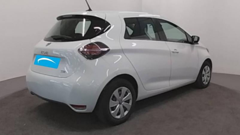 Vente en ligne Renault Zoé  R110 au prix de 13 990 €