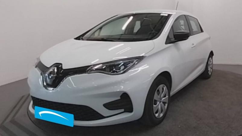 Vente en ligne Renault Zoé  R110 au prix de 13 990 €