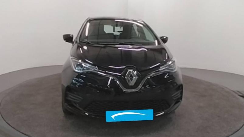 Vente en ligne Renault Zoé Zoe R110 Achat Intégral au prix de 16 590 €