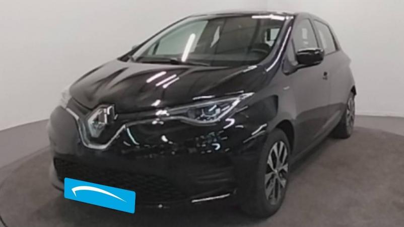 Vente en ligne Renault Zoé Zoe R110 Achat Intégral au prix de 16 590 €