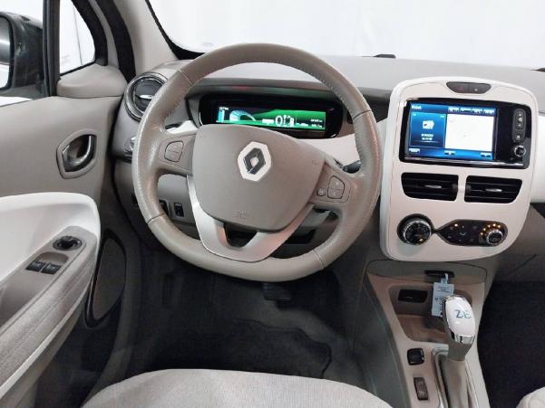 Vente en ligne Renault Zoé  R90 au prix de 10 900 €