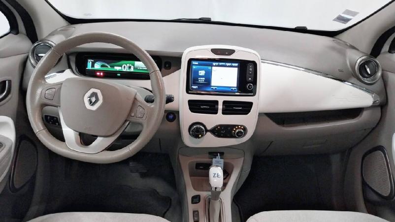 Vente en ligne Renault Zoé  R90 au prix de 10 900 €