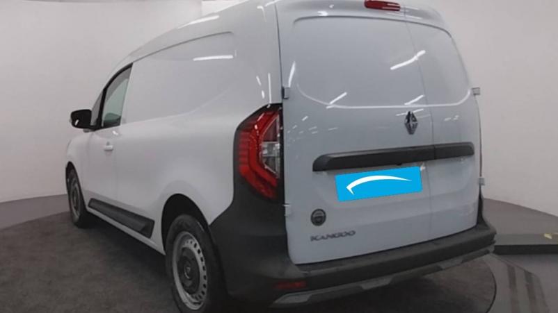 Vente en ligne Renault Kangoo Van  TCE 130 au prix de 21 200 €