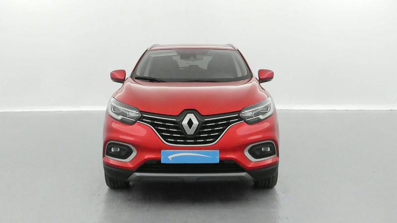 Vente en ligne Renault Kadjar  TCe 140 EDC au prix de 22 900 €