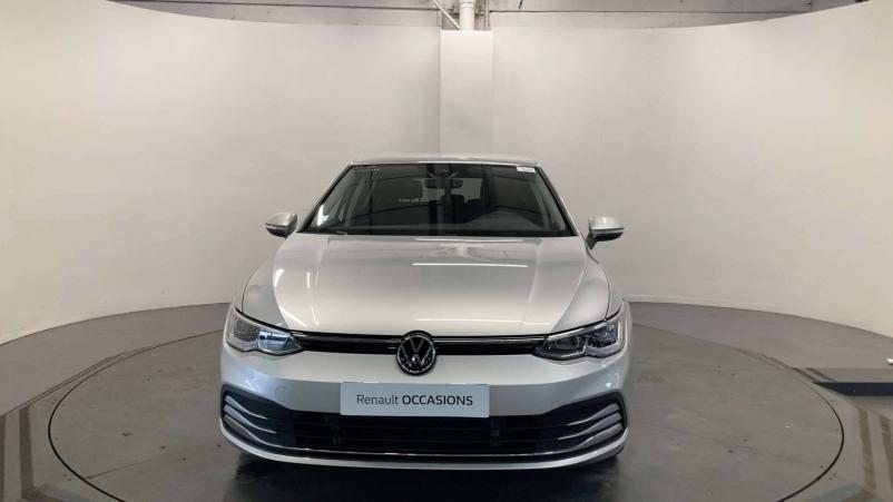 Vente en ligne Volkswagen Golf  1.4 Hybrid Rechargeable OPF 204 DSG6 au prix de 24 900 €