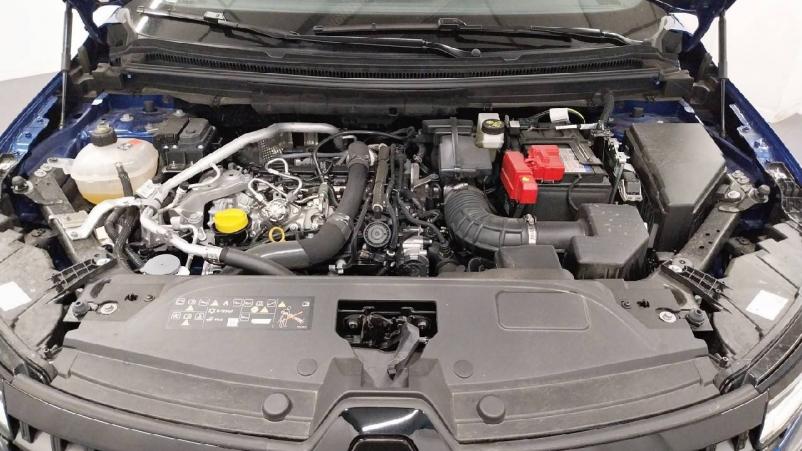Vente en ligne Renault Austral  mild hybrid 160 auto au prix de 34 990 €