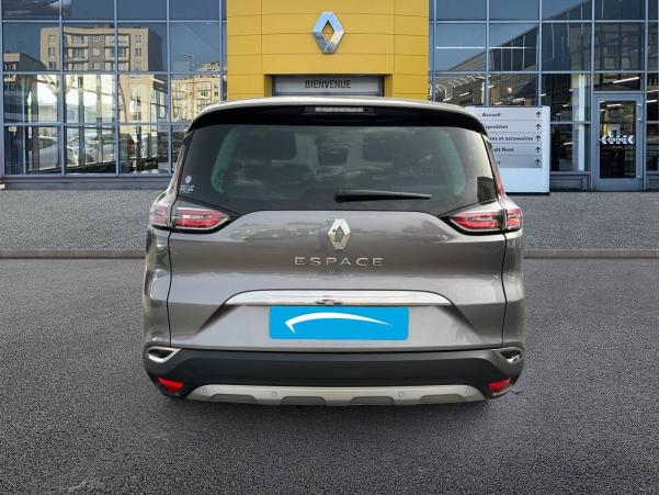 Vente en ligne Renault Espace 5 Espace Tce 225 Energy au prix de 28 790 €