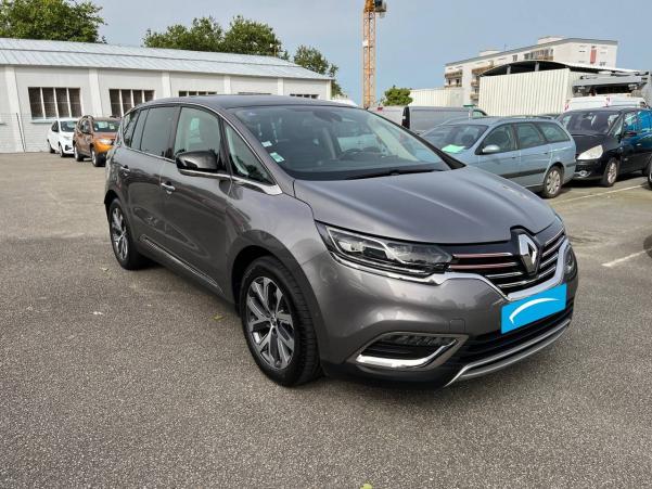 Vente en ligne Renault Espace 5 Espace Tce 225 Energy au prix de 28 790 €