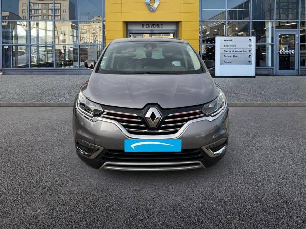 Vente en ligne Renault Espace 5 Espace Tce 225 Energy au prix de 28 790 €