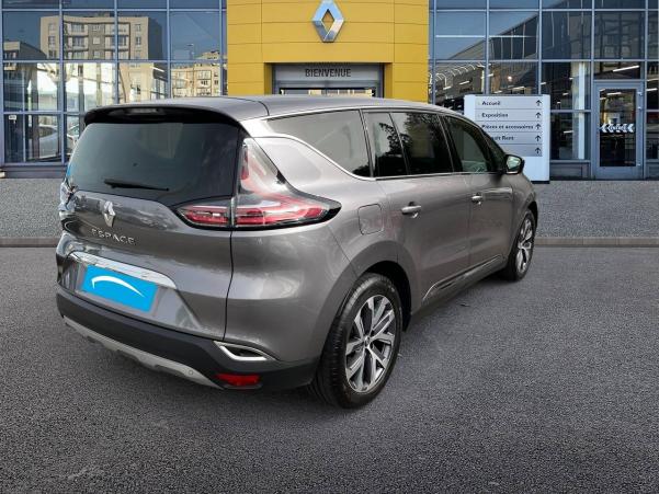 Vente en ligne Renault Espace 5 Espace Tce 225 Energy au prix de 28 790 €