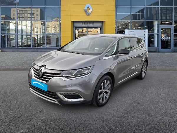 Vente en ligne Renault Espace 5 Espace Tce 225 Energy au prix de 28 790 €