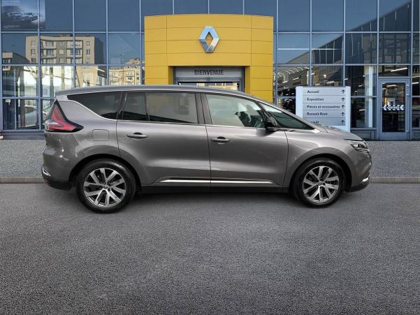 Vente en ligne Renault Espace 5 Espace Tce 225 Energy au prix de 28 790 €