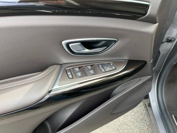Vente en ligne Renault Espace 5 Espace Tce 225 Energy au prix de 28 790 €