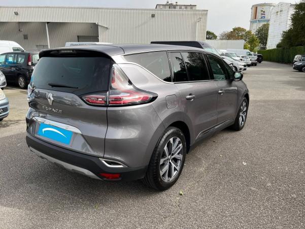 Vente en ligne Renault Espace 5 Espace Tce 225 Energy au prix de 28 790 €