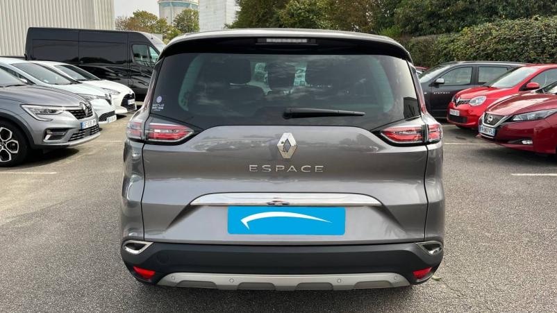 Vente en ligne Renault Espace 5 Espace Tce 225 Energy au prix de 28 790 €