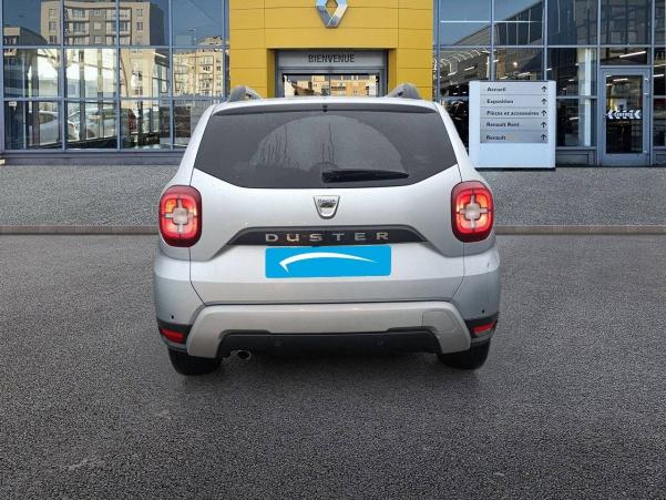 Vente en ligne Dacia Duster  Blue dCi 115 4x2 au prix de 17 990 €