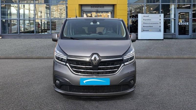 Vente en ligne Renault Trafic 3 Combi  L2 dCi 145 Energy S&S au prix de 27 890 €