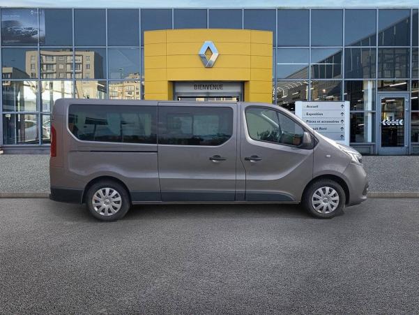 Vente en ligne Renault Trafic 3 Combi  L2 dCi 145 Energy S&S au prix de 27 890 €