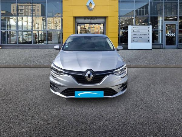 Vente en ligne Renault Megane 4 Mégane IV Berline TCe 140 EDC FAP - 20 au prix de 17 990 €