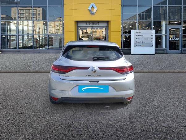 Vente en ligne Renault Megane 4 Mégane IV Berline TCe 140 EDC FAP - 20 au prix de 17 990 €