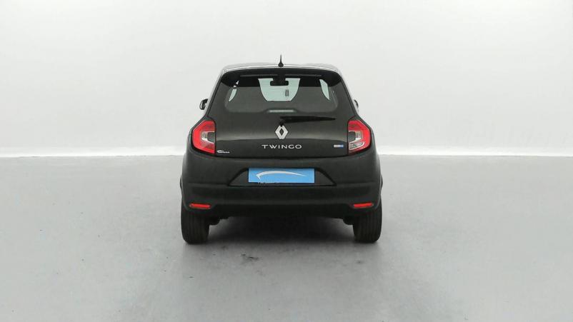 Vente en ligne Renault Twingo Electrique Twingo III Achat Intégral au prix de 13 590 €