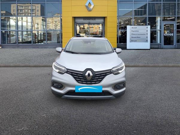Vente en ligne Renault Kadjar  TCe 140 FAP EDC au prix de 20 790 €