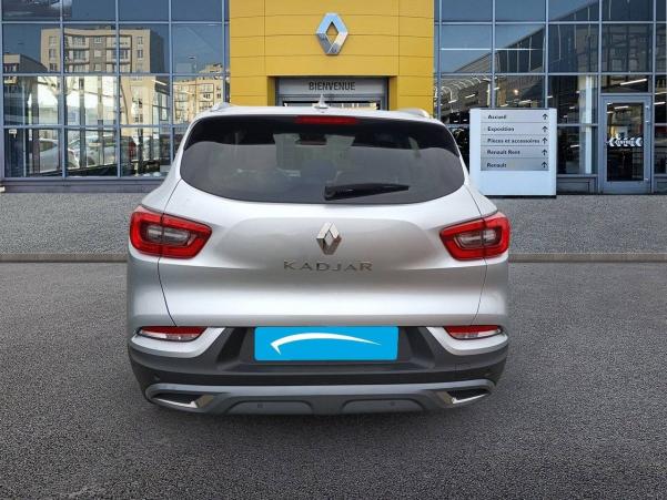 Vente en ligne Renault Kadjar  TCe 140 FAP EDC au prix de 20 790 €