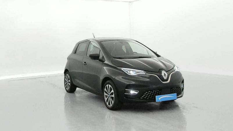 Vente en ligne Renault Zoé  R110 au prix de 16 390 €