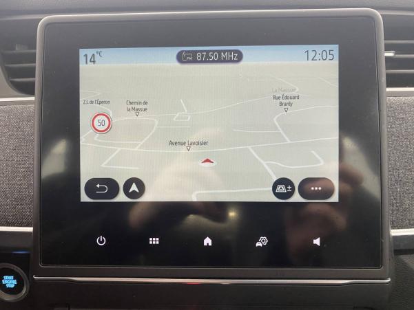 Vente en ligne Renault Zoé  R110 au prix de 16 390 €