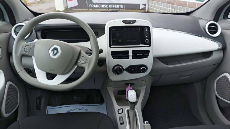 Vente en ligne Renault Zoé Zoe au prix de 8 590 €