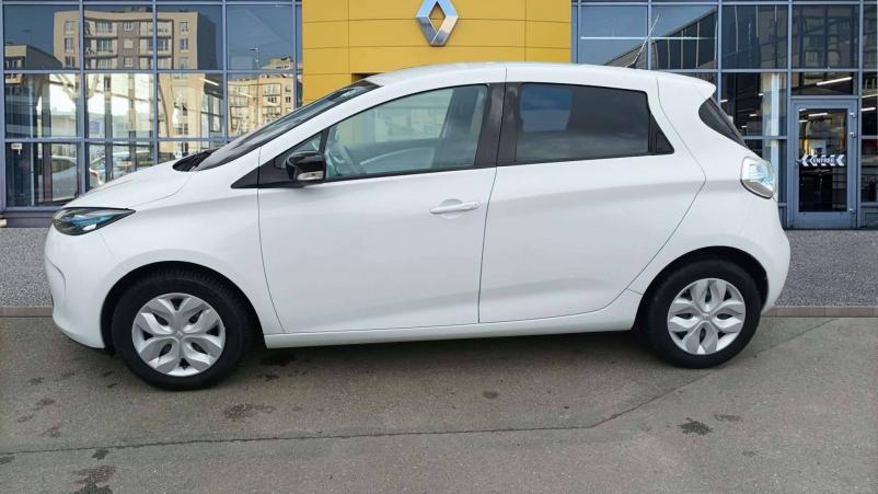 Vente en ligne Renault Zoé Zoe au prix de 8 590 €
