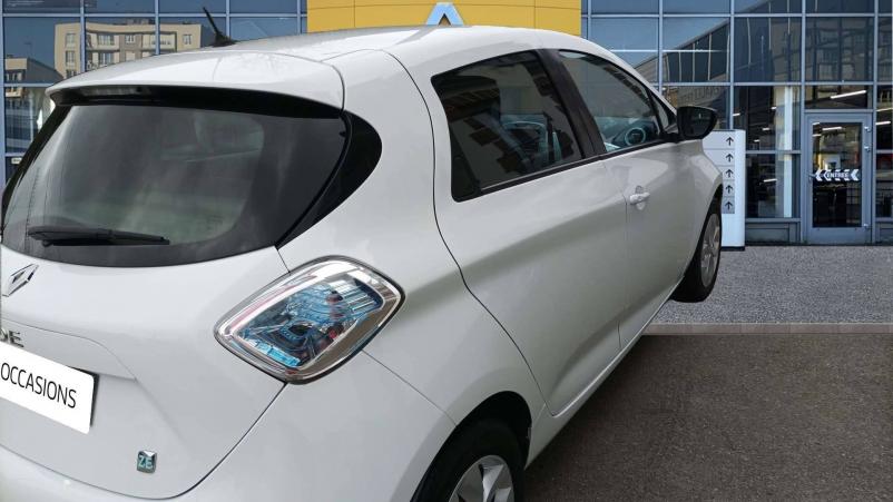 Vente en ligne Renault Zoé Zoe au prix de 8 590 €