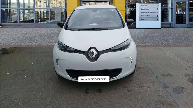 Vente en ligne Renault Zoé Zoe au prix de 8 590 €