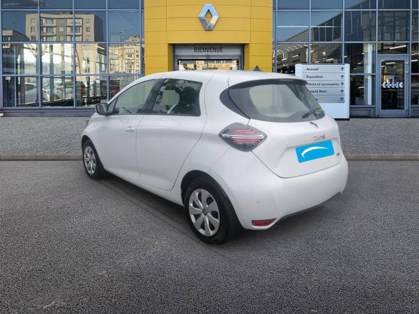 Vente en ligne Renault Zoé  R110 au prix de 13 990 €