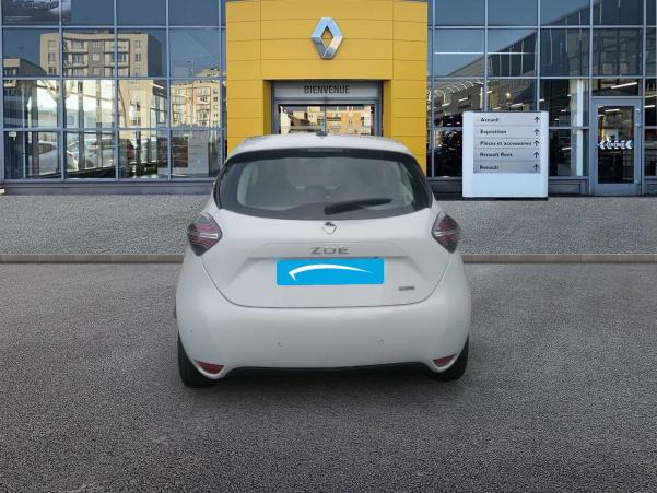 Vente en ligne Renault Zoé  R110 au prix de 13 990 €