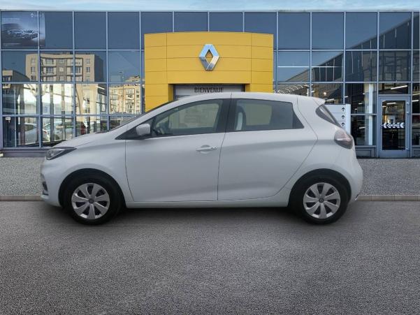 Vente en ligne Renault Zoé  R110 au prix de 13 990 €