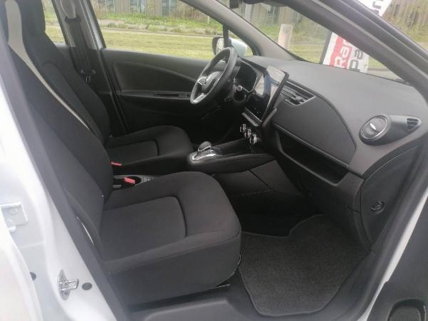 Vente en ligne Renault Zoé  R110 au prix de 13 990 €