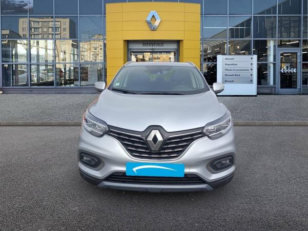 Vente en ligne Renault Kadjar  TCe 140 FAP au prix de 19 390 €
