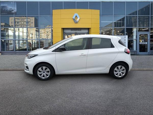 Vente en ligne Renault Zoé  R110 Achat Intégral au prix de 16 390 €