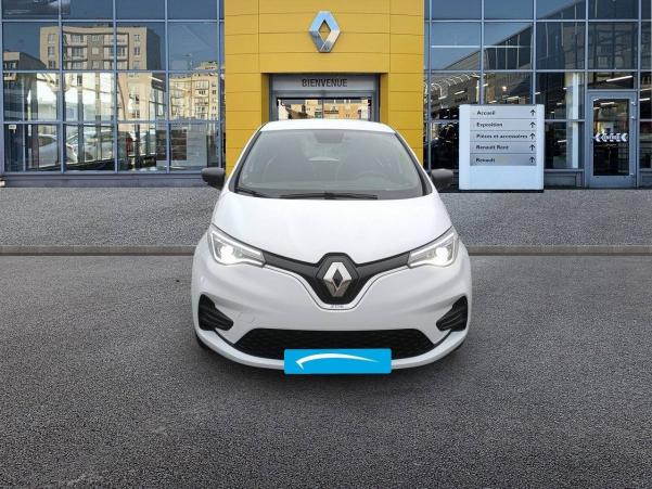 Vente en ligne Renault Zoé  R110 Achat Intégral au prix de 16 390 €