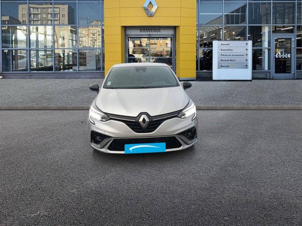 Vente en ligne Renault Clio 5 Clio TCe 140 au prix de 22 990 €