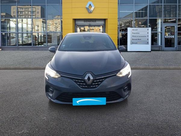 Vente en ligne Renault Clio 5 Clio TCe 100 GPL - 21N au prix de 17 390 €