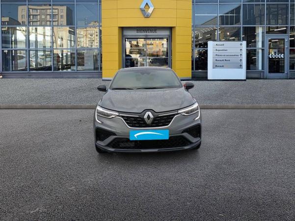 Vente en ligne Renault Arkana  TCe 160 EDC FAP - 22 au prix de 29 990 €
