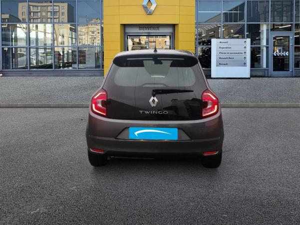 Vente en ligne Renault Twingo 3  SCe 65 - 21 au prix de 10 990 €