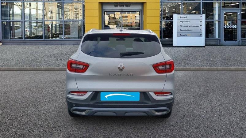 Vente en ligne Renault Kadjar  TCe 140 FAP EDC au prix de 20 990 €
